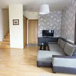 Apartments Ameda