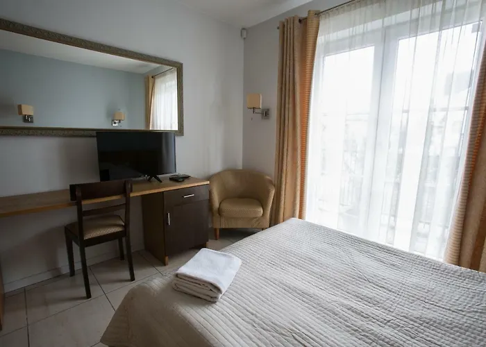 Apartments Ameda