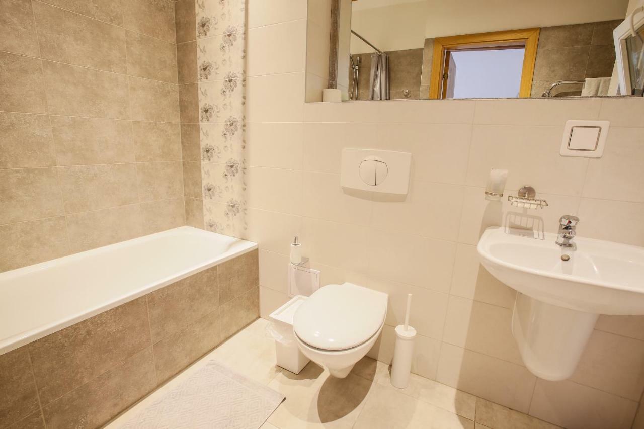 Apartment Ameda Vilnius