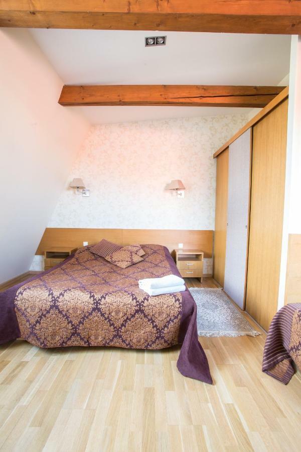 Ameda Apartment *