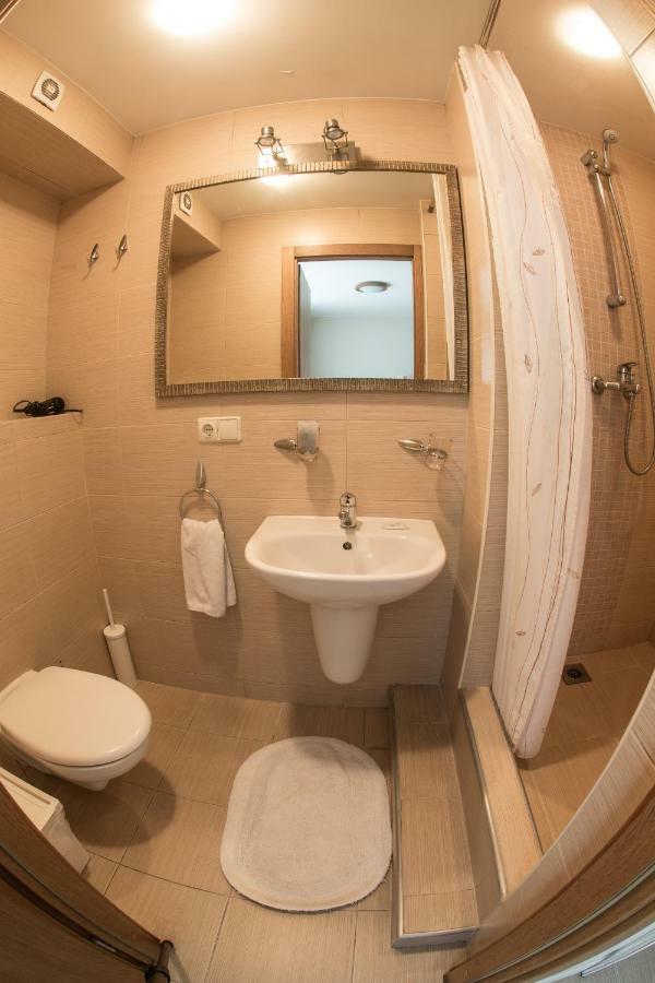 Apartment Ameda Vilnius