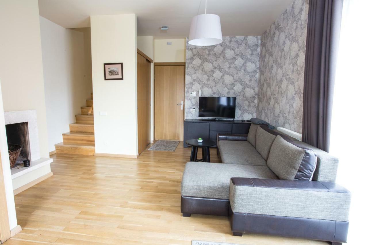 Ameda Apartment Vilnius