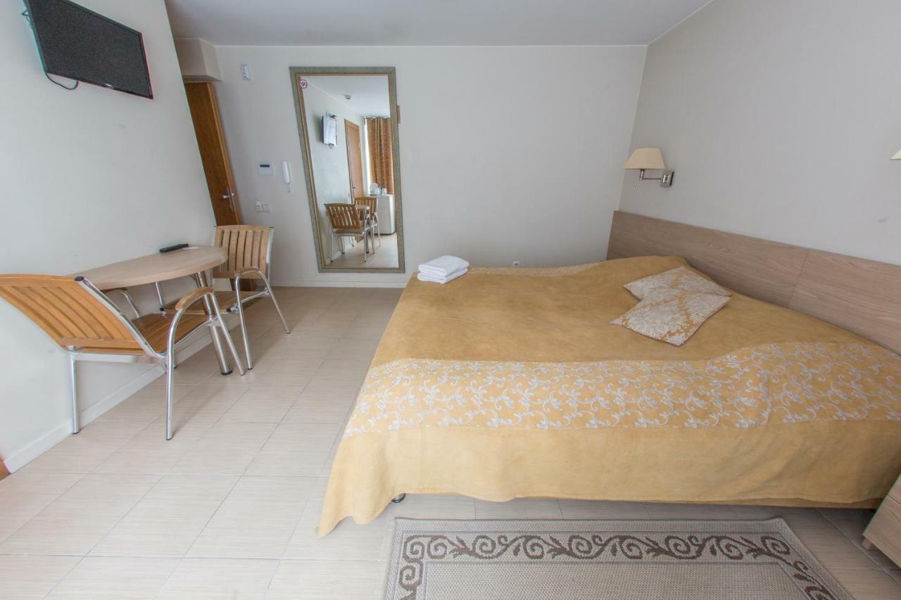 Ameda Apartment Wilna