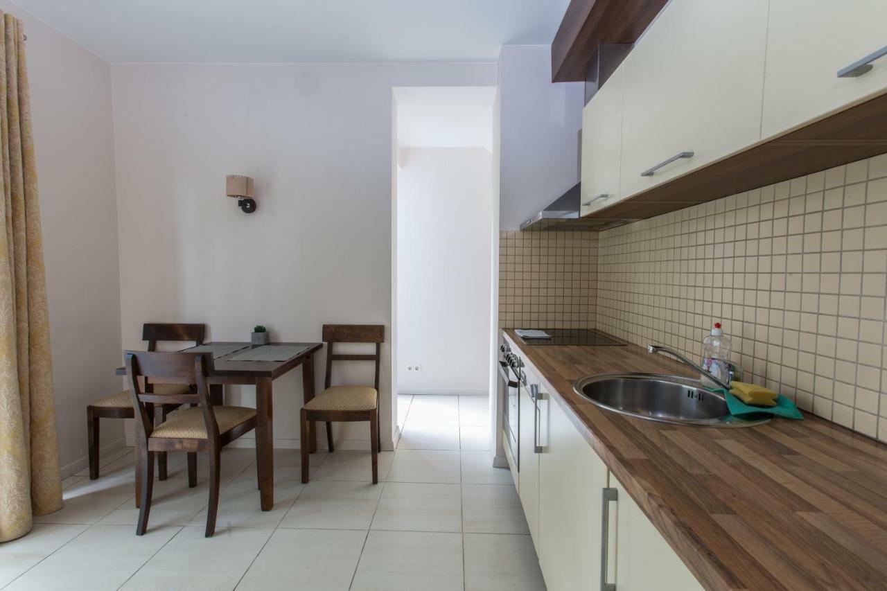 Ameda Apartment