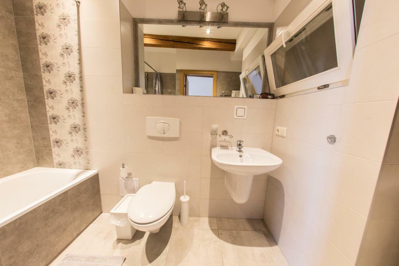 Apartment Ameda Wilna