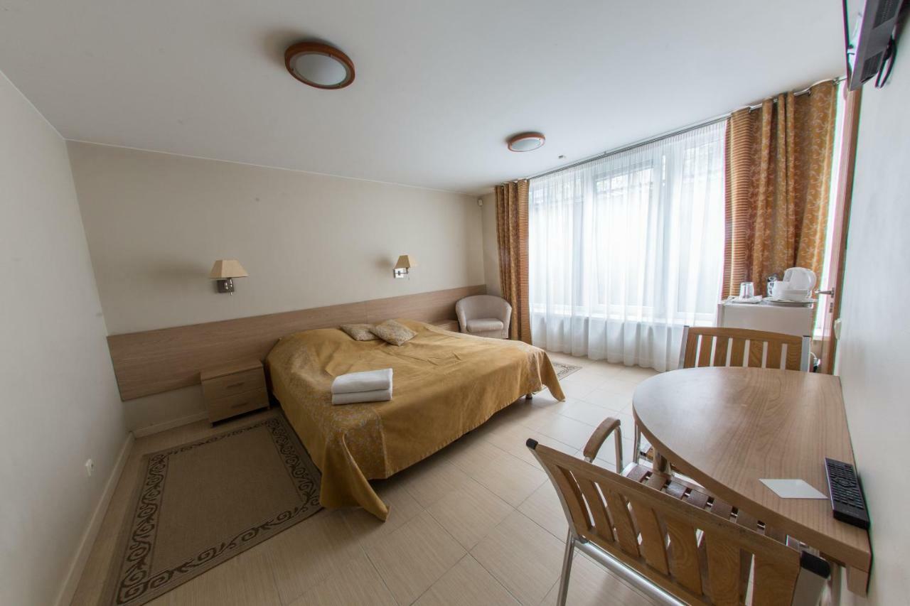 Apartment Ameda *