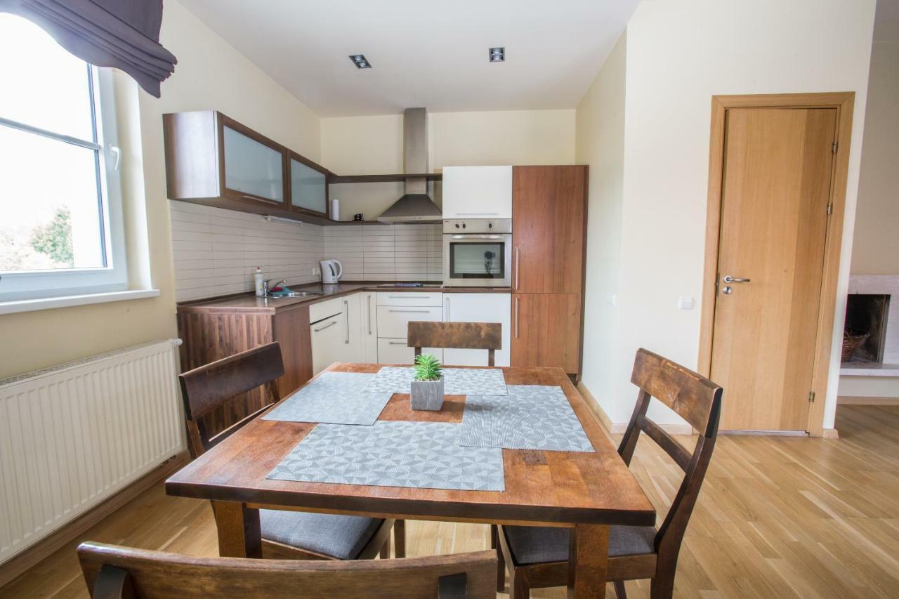 Ameda Apartment *