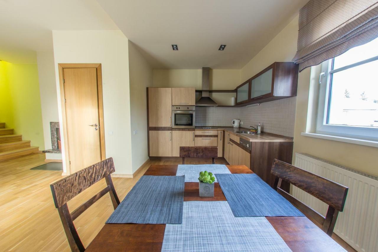 Apartment Ameda *
