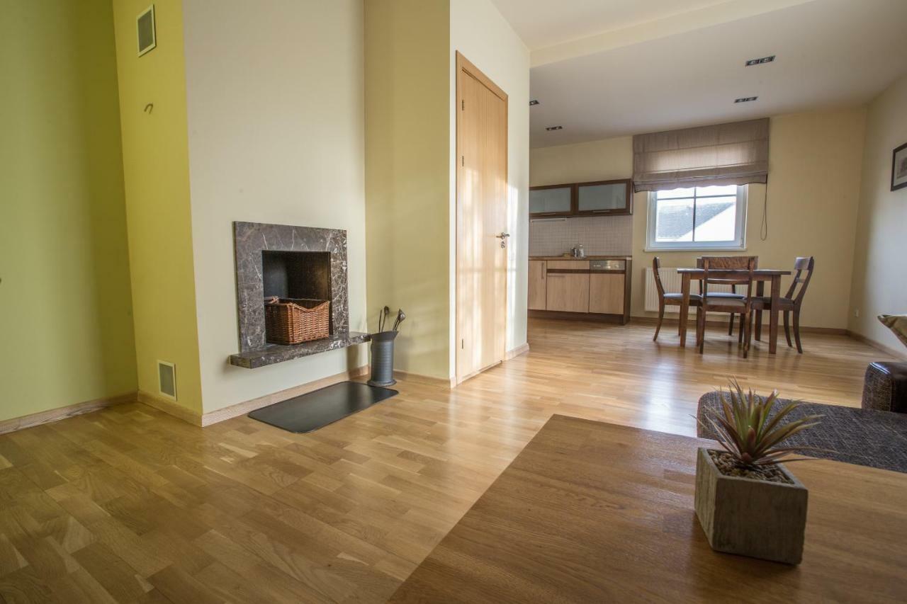 Apartment Ameda Vilnius
